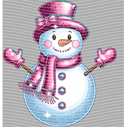 Christmas-ADJ 12715